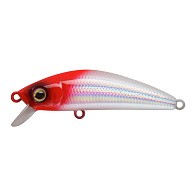 Воблер Strike Pro Mustang Minnow 60 022PPP-713 Redhead Silver 5,8 гр   MG-002A#022PPP-713 — варианты, разновидности модели