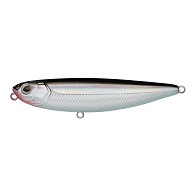 Воблер Strike Pro Water Strike 85 A010-EP Black Back Silver 12,2 гр   EG-226C#A010-EP — варианты, разновидности модели