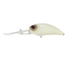 Воблер DUO Realis Crank G87 15A G-Fix ACC3018 Smokey Bone 34 гр   DUO-73565 — цена и наличие в каталоге