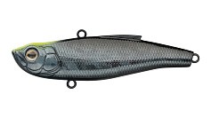 Воблер Strike Pro Jedi Rattler 80 A261 Black Graph UV 22,4 гр   SP-198S#A261 — цена и наличие в каталоге
