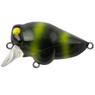 Воблер TsuYoki Fakir 40F 621 6 гр — варианты, разновидности модели