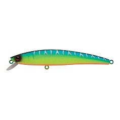 Воблер Strike Pro Arc Minnow 75SP A223FS-RP Pearl Mat Tiger 5,5 гр   JL-119-SP#A223FS-RP — цена и наличие в каталоге