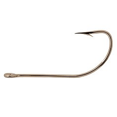 Крючок Одинарный VMC 9276 BZ №14 10 шт    9276BZ-14-D — цена и наличие в каталоге