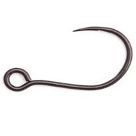 Крючок Одинарный Decoy Area Hook Type III №10 8 шт — варианты, разновидности модели