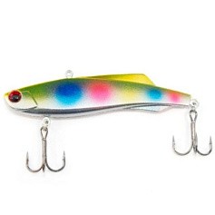 Воблер Madness Shiriten Vibe 105 SY06/73 35 гр   MDVB105SY06/73 — цена и наличие в каталоге