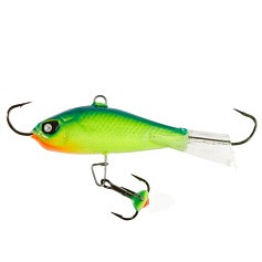 Балансир Lucky John Baltic 5 29 22 гр 50 мм   61501-29 — цена и наличие в каталоге