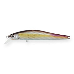 Воблер Strike Pro Jumper 90SP A218-GSAL-EP Transparent Pearlescent Fry 10 гр   EG-192B-SP#A218-GSAL-EP — цена и наличие в каталоге