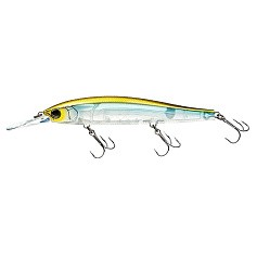 Воблер Yo-Zuri 3DB Jerkbait Deep 110SP GSPS 16,5 гр   R1372-GSPS — цена и наличие в каталоге