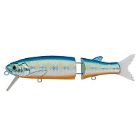 Воблер Strike Pro Glider 90 A150-713 UV Blue Silver OB 9,2 гр UV  EG-157A-SP#A150-713 — варианты, разновидности модели