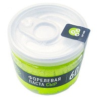 Паста ZUB Форель  Сыр 60 мл  Лайм   LWQ019 — варианты, разновидности модели