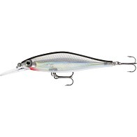 Воблер Rapala Shadow Rap Shad Deep 09 S 12 гр   SDRSD09-S — варианты, разновидности модели