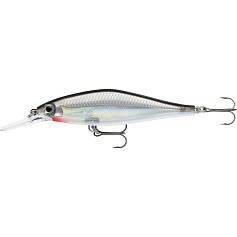 Воблер Rapala Shadow Rap Shad Deep 09 S 12 гр   SDRSD09-S — цена и наличие в каталоге