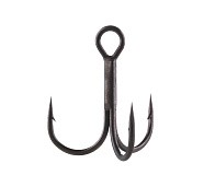Крючок Тройной BKK Spear 21-SS/Fangs BT621 SS №1 6 шт    A-ET-6127 — варианты, разновидности модели