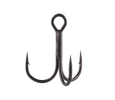 Крючок Тройной BKK Spear 21-SS/Fangs BT621 SS №1 6 шт    A-ET-6127 — цена и наличие в каталоге
