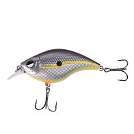 Воблер Lucky John Flat Crank 60F A078 9,5 гр Original  LJO1406F-A078 — варианты, разновидности модели