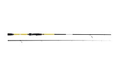 Спиннинг Lucky John Progress PowerJig 902HF 274 см 15 - 56 гр    LJPP-902HF — цена и наличие в каталоге