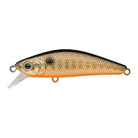 Воблер Strike Pro Skinny Mini 50S 613-713 Black Back Smoked OB 4,7 гр   EG-222AS#613-713 — варианты, разновидности модели