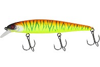 Воблер Jackall Mag Squad 115SP Tropical Mat Tiger 16 гр — варианты, разновидности модели