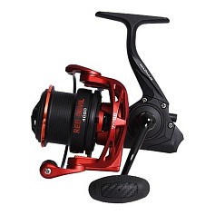 Катушка Maximus Red Devil 4000    MRD40 — цена и наличие в каталоге