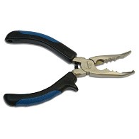 Пассатижи Kosadaka Обжимные Загнутые  Кусачки  FPSC6 — варианты, разновидности модели