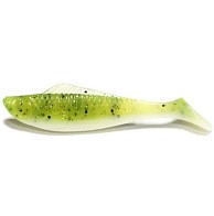 Силиконовая приманка Kosadaka Dodger 75 75 мм 8 шт WG   DDG-075-WG — варианты, разновидности модели