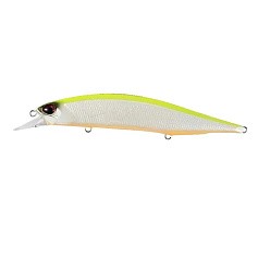 Воблер DUO Realis Jerkbait 120S SW ACC0170 Pearl Chart 21,6 гр Limited  DUO-11205 — цена и наличие в каталоге