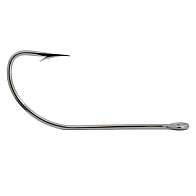 Крючок Одинарный VMC 8410 Ni №14 10 шт Cristal   8410Ni — варианты, разновидности модели