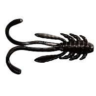 Силиконовая приманка CF Allure 1.6 40 мм 8 шт 51   23-40-51-6 — варианты, разновидности модели