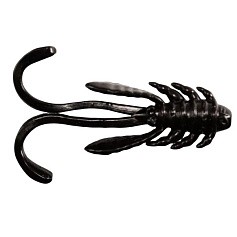 Силиконовая приманка CF Allure 1.6 40 мм 8 шт 51   23-40-51-6 — цена и наличие в каталоге