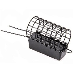 Кормушка Feeder Concept Ground Hooks  120 гр   Таракан  FCMC-GH-120 — цена и наличие в каталоге