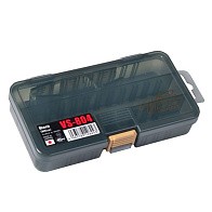 Коробка Meiho Versus  16,1х9,1х3,1 см Black   VS-804-B — варианты, разновидности модели