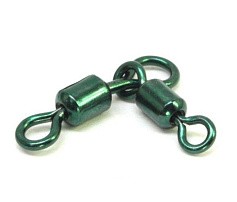 Вертлюг Ryugi Mitsumata Caro Swivel №Middle 4 шт    ZMK018M — цена и наличие в каталоге