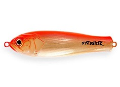 Колеблющаяся Блесна Strike Pro Salmon Profy 90 22,4 гр 90 мм A125E   PST-03C#A125E — цена и наличие в каталоге