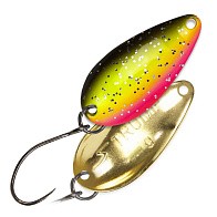 Колеблющаяся Блесна Norstream Area Trump 35 3,5 гр 31 мм 43   NA-TR35-43 — варианты, разновидности модели