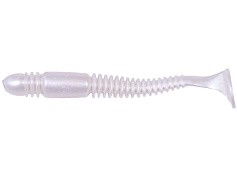 Силиконовая приманка Lucky John Tioga 4.5in 114 мм 5 шт 026 Pro Series  140185-026 — цена и наличие в каталоге