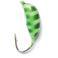 Мормышка Lucky John Банан Рижский Крашеный 3,1 гр 050/29   LJ11050-29 — варианты, разновидности модели