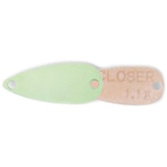 Колеблющаяся Блесна Forest Closer 1.1g 1,1 гр 20 мм #20   Closer 1.1g #20 — цена и наличие в каталоге