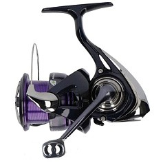 Катушка Daiwa Prorex X LT 2000  24  10611-200 — цена и наличие в каталоге