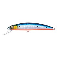 Воблер Strike Pro Musky Monster DM160 A234-SBO-LU Blue Back Silver OB Fluo 58 гр   MG-006F#A234-SBO-LU — варианты, разновидности модели