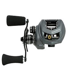 Катушка Okuma Komodo SS 364LX  Левая 22  KDS-364LX — цена и наличие в каталоге