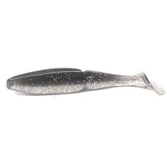 Силиконовая приманка Sawamura One'Up Shad 4 101 мм 6 шт 065   SWSH4065 — цена и наличие в каталоге