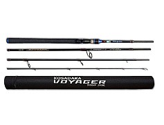 Спиннинг Kosadaka Voyager 4Pro 270M 270 см 10 - 35 гр    SVog4p270M — цена и наличие в каталоге
