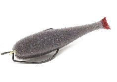 Поролоновая рыбка Lex Porolonium Classic Fish 8 OF2 80 мм 5 шт G   CF08OF2-5-G — цена и наличие в каталоге