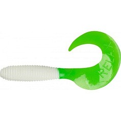 Силиконовая приманка Relax Twister 5 90 мм 10 шт TS275   VR5-TS275 — цена и наличие в каталоге