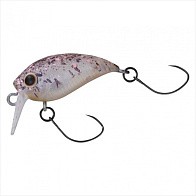 Воблер Daiwa Presso Wabcra Jr. 25SS SR Sakura Mist Red Glow 1,7 гр — варианты, разновидности модели