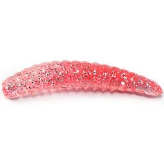 Силиконовая приманка Boroda Baits Salo 45 45 мм 8 шт Crystal Pink   SAL45-RF156 — цена и наличие в каталоге