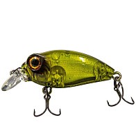 Воблер Smith Camion SR 32 28 2,5 гр — варианты, разновидности модели