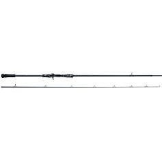 Кастинговое Удилище Okuma Guide Select Heavy Casting 732XXH 220 см 40 - 90 гр  7'3"  GS-C-732XXH-1 — цена и наличие в каталоге