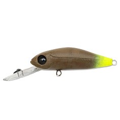 Воблер Pontoon 21 CrackJack 48F-DR R47 Browny Fly 3,6 гр   P21-CRJ-48F-DR-R47 — цена и наличие в каталоге