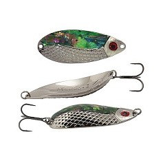 Колеблющаяся Блесна LureMax Mamba-S 13 13 гр 62 мм 113   LMSMS60/13 -113 — цена и наличие в каталоге